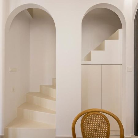 Il Campanile Luxury Living Villa Khania Eksteriør bilde