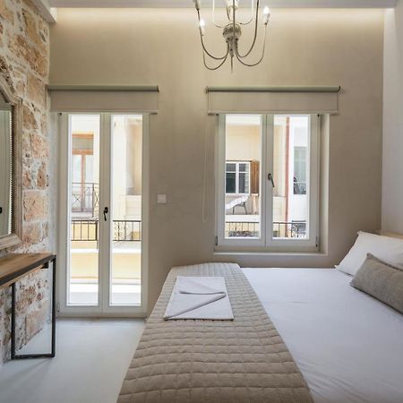 Il Campanile Luxury Living Villa Khania Eksteriør bilde