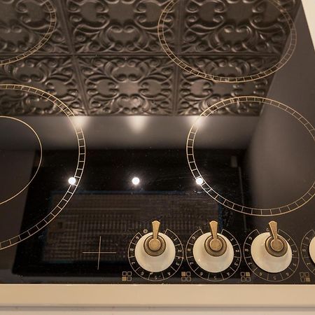 Il Campanile Luxury Living Villa Khania Eksteriør bilde