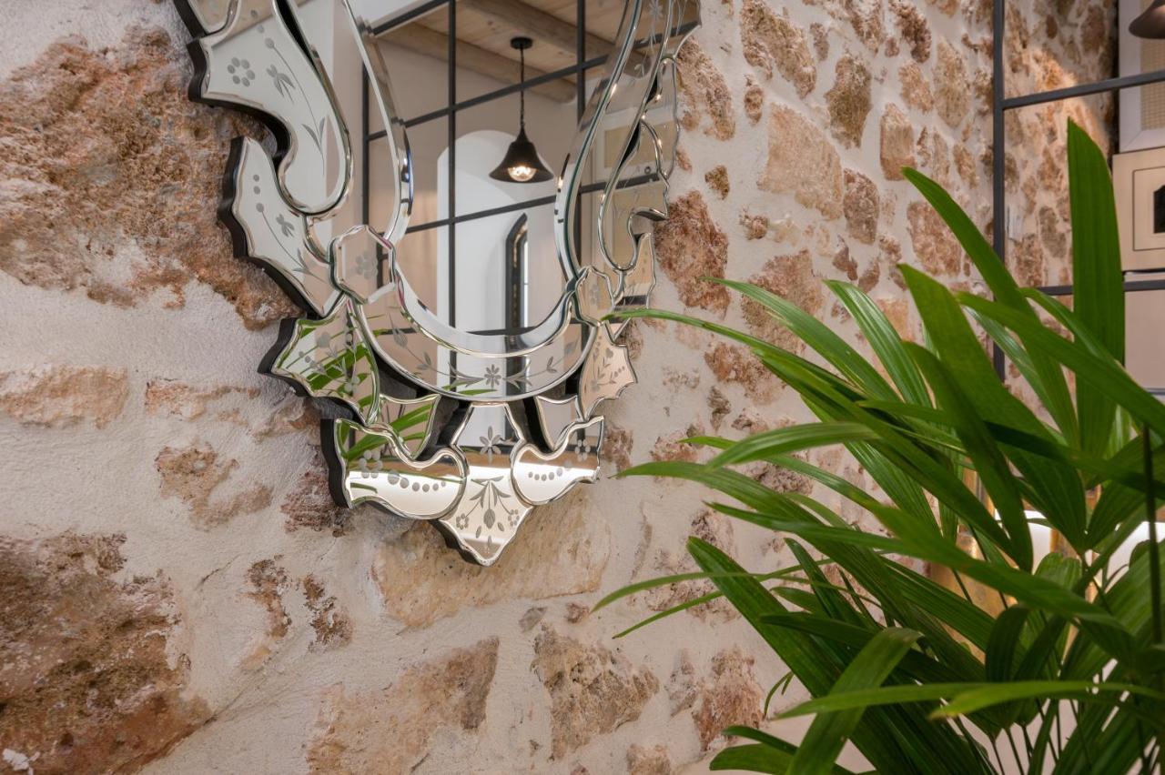 Il Campanile Luxury Living Villa Khania Eksteriør bilde
