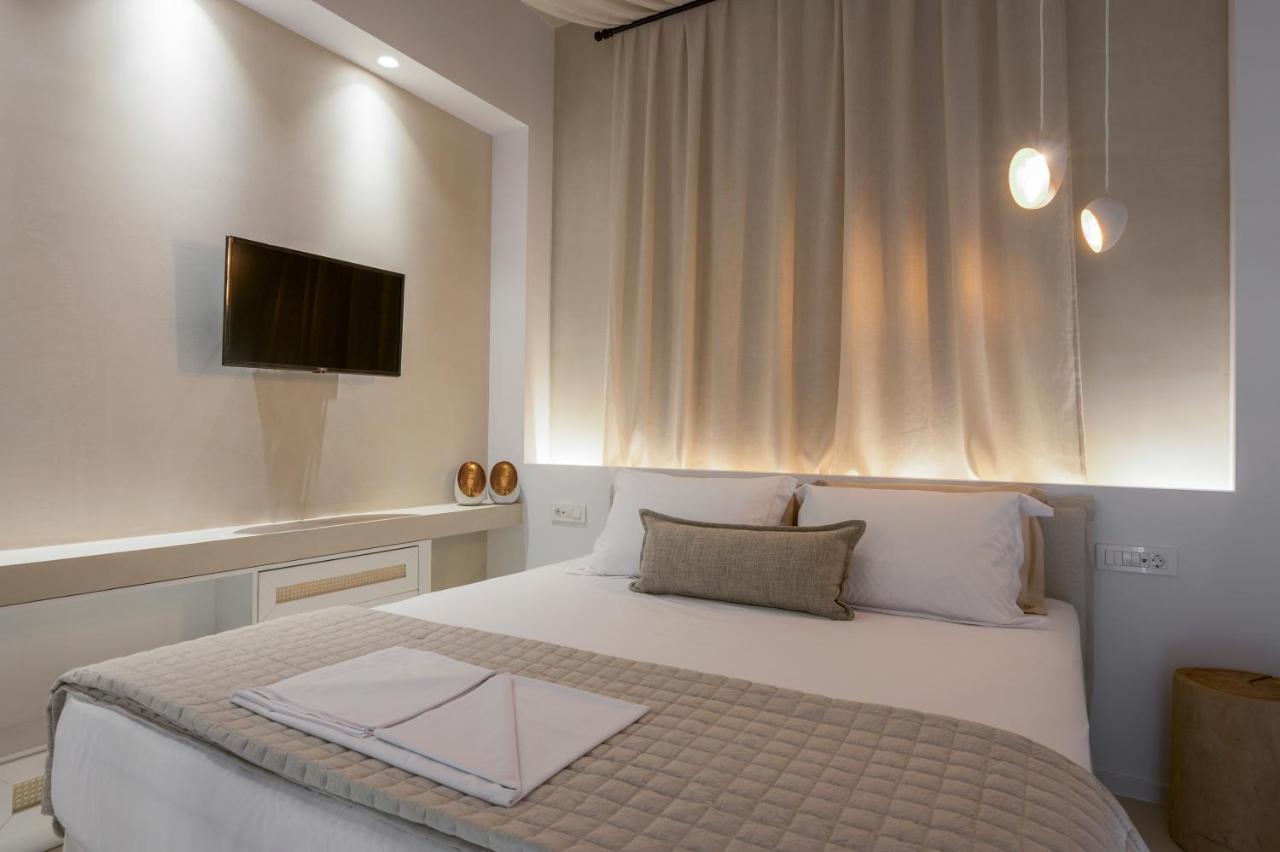 Il Campanile Luxury Living Villa Khania Eksteriør bilde