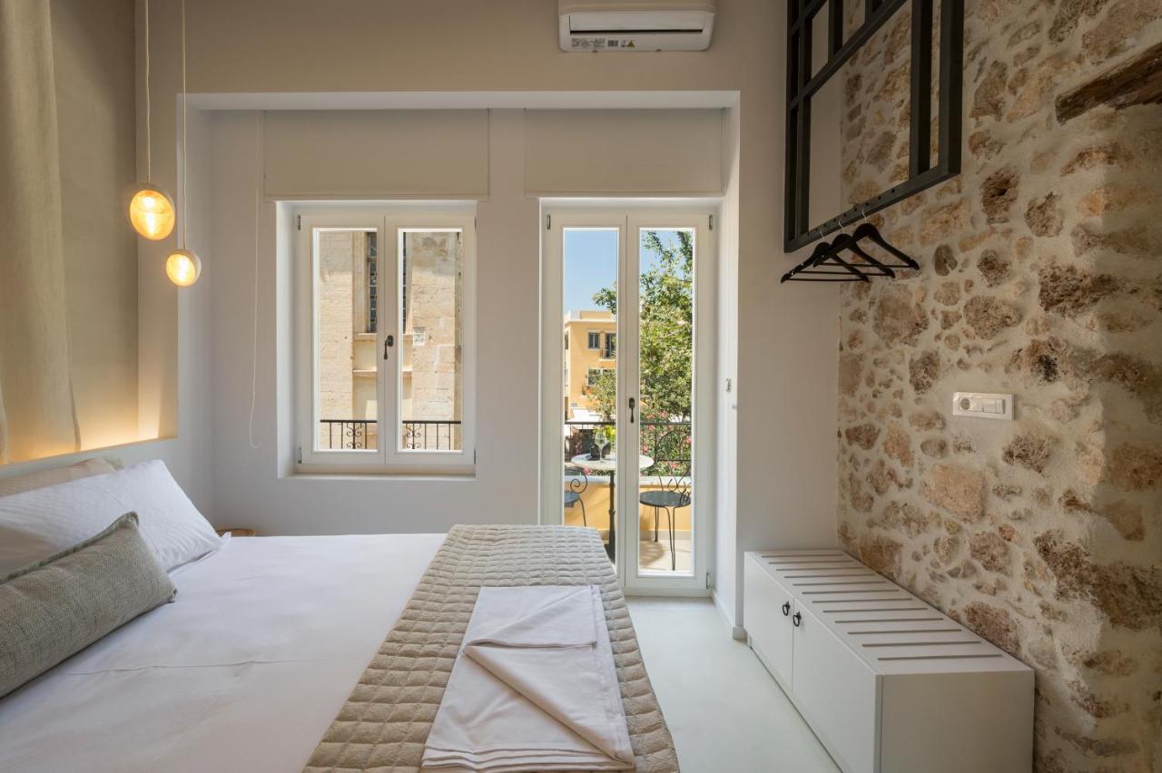 Il Campanile Luxury Living Villa Khania Eksteriør bilde