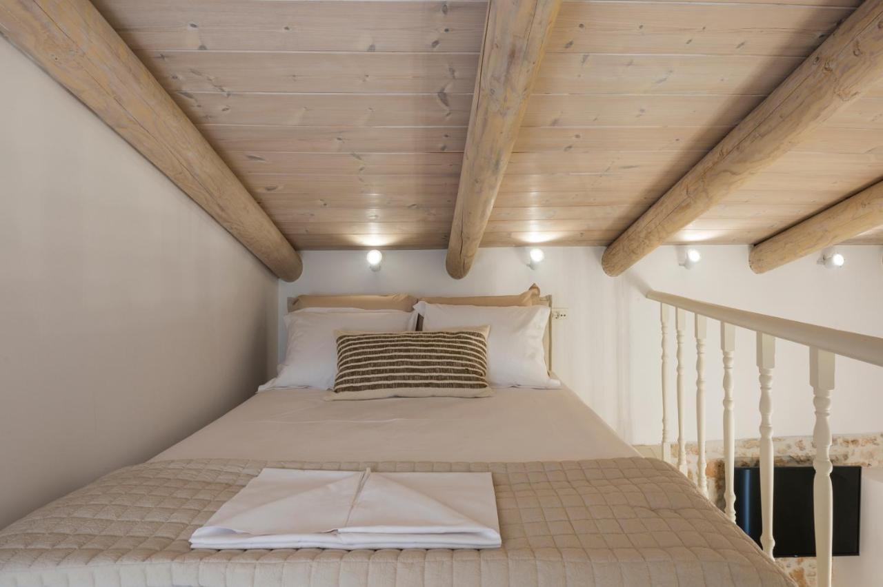 Il Campanile Luxury Living Villa Khania Eksteriør bilde