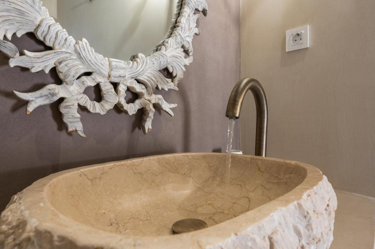 Il Campanile Luxury Living Villa Khania Eksteriør bilde
