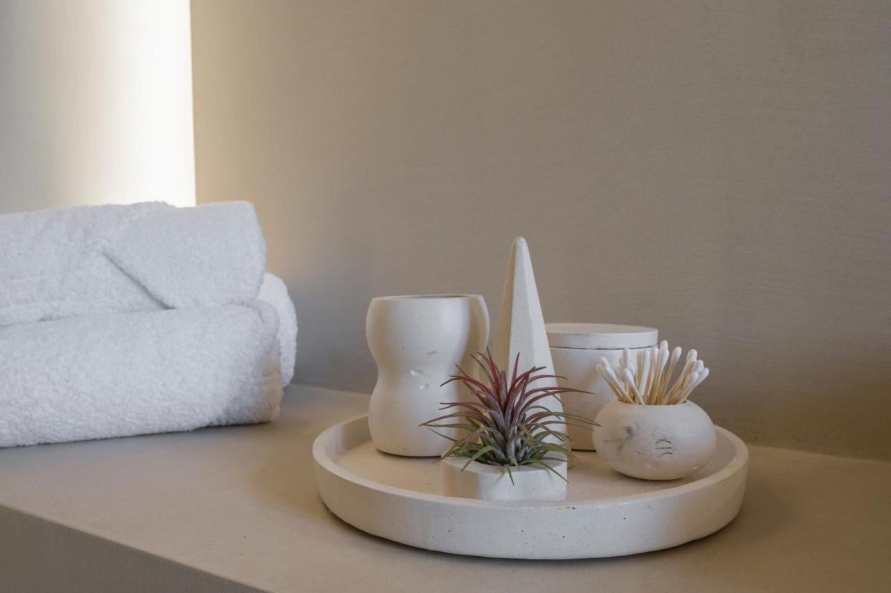 Il Campanile Luxury Living Villa Khania Eksteriør bilde