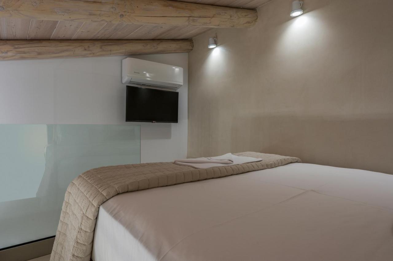 Il Campanile Luxury Living Villa Khania Eksteriør bilde