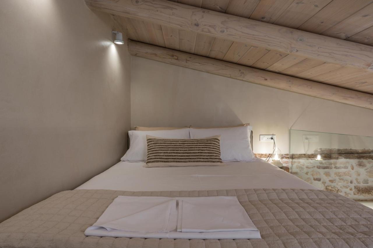 Il Campanile Luxury Living Villa Khania Eksteriør bilde